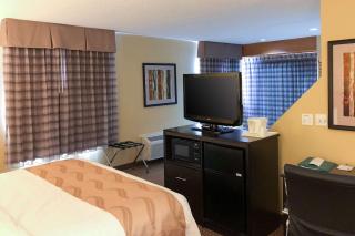 Quality Inn & Suites Sun Prairie Madison East - Sun Prairie - 3