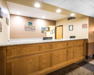 Quality Inn Mauston I-90 - Mauston - 5