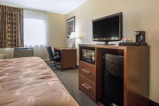 Quality Inn Janesville North - Janesville - 2