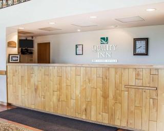 Quality Inn - Rhinelander - 6
