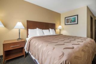 Quality Inn Janesville North - Janesville - 4