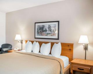 Quality Inn - Rhinelander - 2