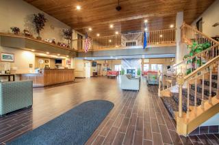 Comfort Suites Wisconsin Dells Area - Portage - 9