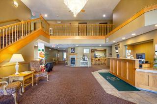 Quality Inn Mineral Point - 3