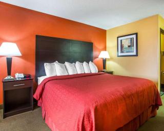 Quality Inn & Suites Kimberly - Appleton East - 8