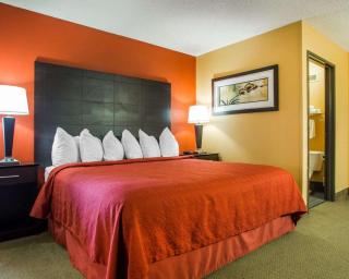 Quality Inn & Suites Kimberly - Appleton East - 6