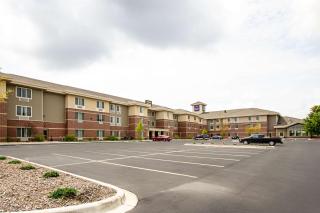 Sleep Inn & Suites Madison - Monona - 8