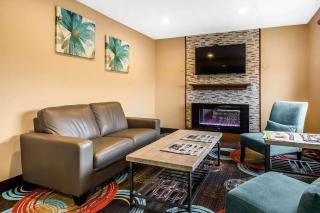 Quality Inn Janesville North - Janesville - 7