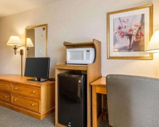 Quality Inn & Suites Lodi I-90 - 5