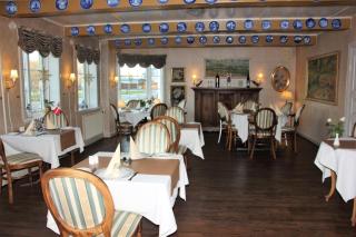 Hotel Bov Kro - Padborg - 6