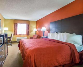 Quality Inn & Suites Kimberly - Appleton East - 4