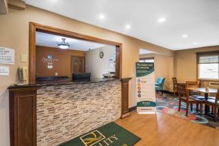 Quality Inn Janesville North - Janesville - 9