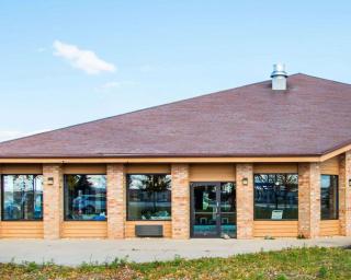 Quality Inn & Suites Kimberly - Appleton East - 0