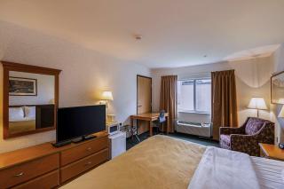 Quality Inn & Suites Belmont - Platteville - 3