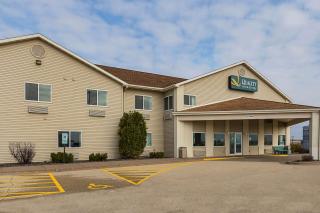 Quality Inn & Suites Belmont - Platteville - 9