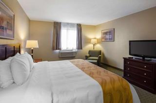 Quality Inn Summersville - New River Area - 1