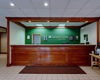 Quality Inn - Beckley - 5