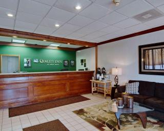 Quality Inn - 3