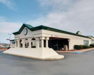 Quality Inn - Beckley - 9
