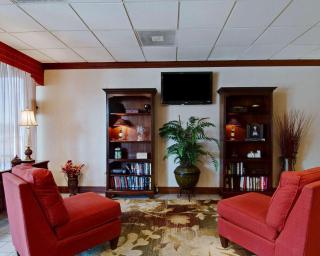 Quality Inn - Beckley - 7