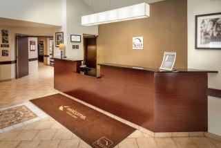 Sleep Inn & Suites Cross Lanes - South Charleston - 8
