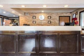 Comfort Inn - Weirton - 9
