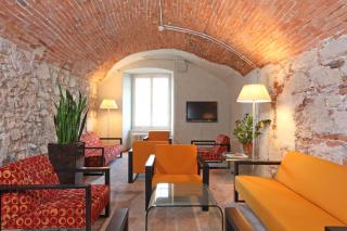 Hotel an der Aare Swiss Quality - Solothurn - 1