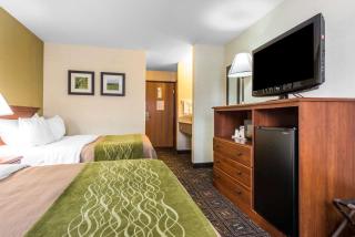 Comfort Inn - Weirton - 7