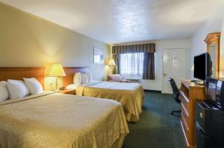 SureStay Hotel by Best Western Summersville - Summersville - 8