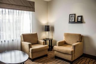 Sleep Inn Beaver- Beckley - 5