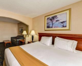 Quality Inn Spring Mills - Martinsburg North - 1