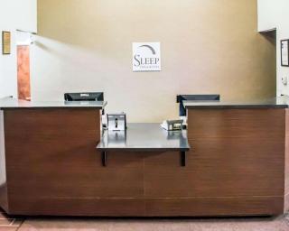 Sleep Inn - Summersville - 7
