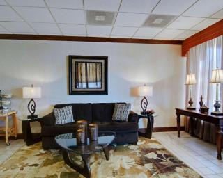 Quality Inn - Beckley - 6