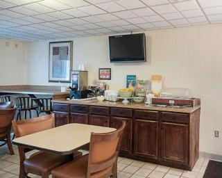 Quality Inn Shepherdstown - Shepherdstown - 5