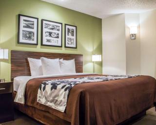 Sleep Inn - Summersville - 2