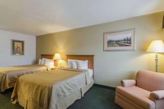 SureStay Hotel by Best Western Summersville - Summersville - 5