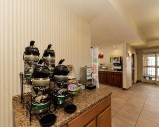 Quality Inn Spring Mills - Martinsburg North - Martinsburg - 5