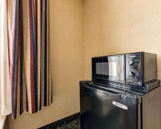 Quality Inn Spring Mills - Martinsburg North - Martinsburg - 2