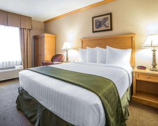 Quality Inn & Suites Casper near Event Center - Casper - 9