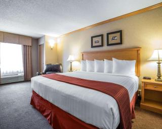 Quality Inn & Suites Casper near Event Center - Casper - 5