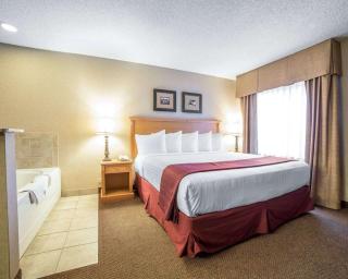 Quality Inn & Suites Casper near Event Center - Casper - 1