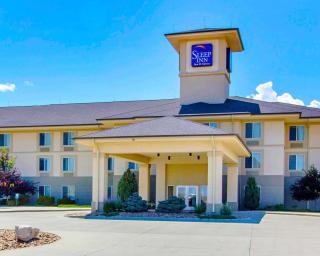 Sleep Inn & Suites Evansville - Casper - 0