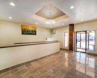 Quality Inn Gillette - 7
