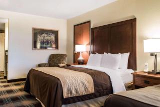 Comfort Inn & Suites Sheridan - Sheridan - 9