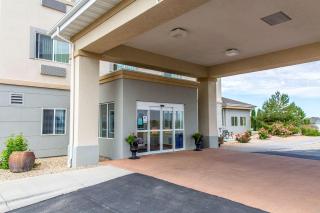Sleep Inn & Suites - Douglas - 9