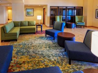 Comfort Inn & Suites Sheridan - Sheridan - 7