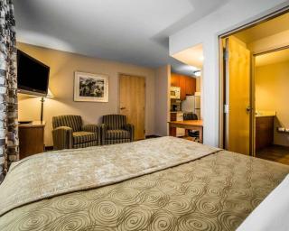 MainStay Suites Casper - Casper - 1