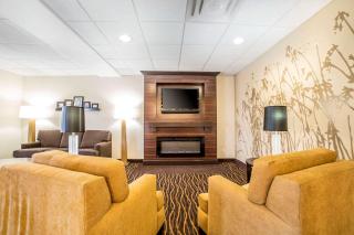 Sleep Inn & Suites - Douglas - 7