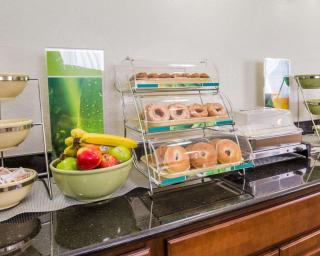 Quality Inn Gillette - 2