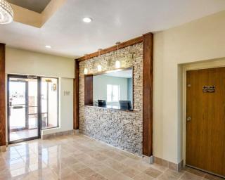 Quality Inn Gillette - 3